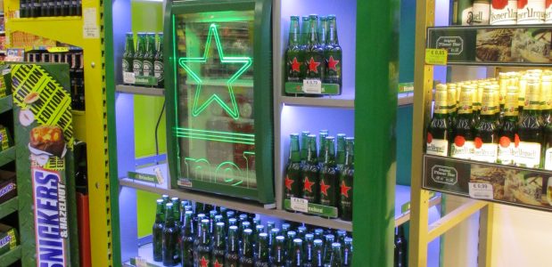 Pět důvodů, proč využít POP/POS produkty k podpoře prodeje v prodejní síti