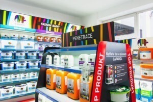 POP regály: Ako premeniť in-store marketing na predajné výsledky a splniť ESG ciele
