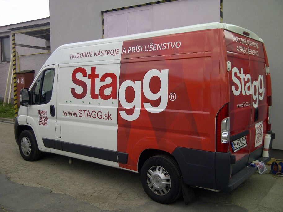 Stagg