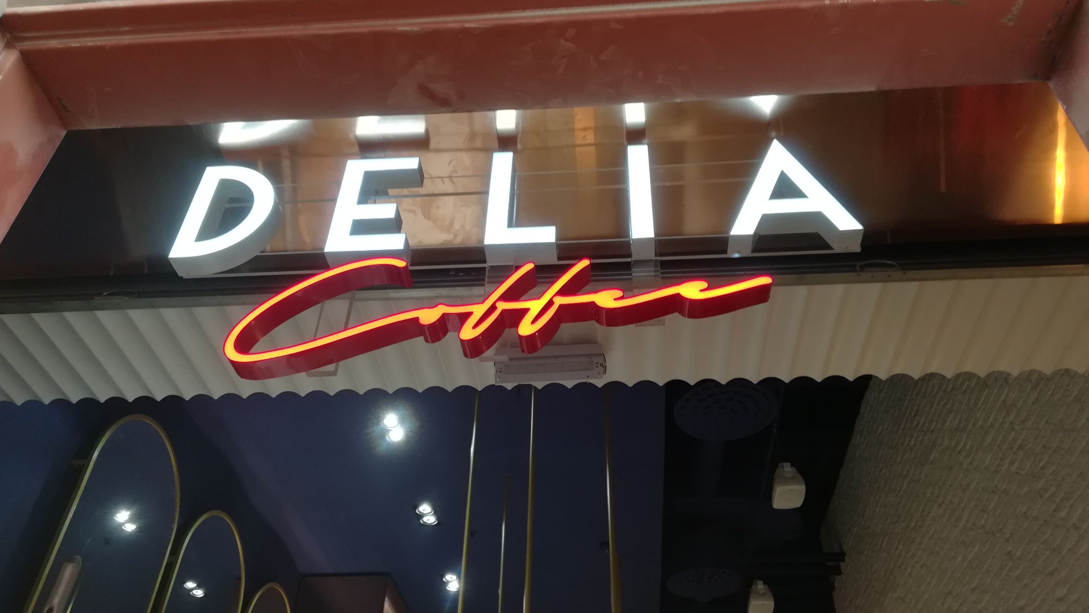Delia