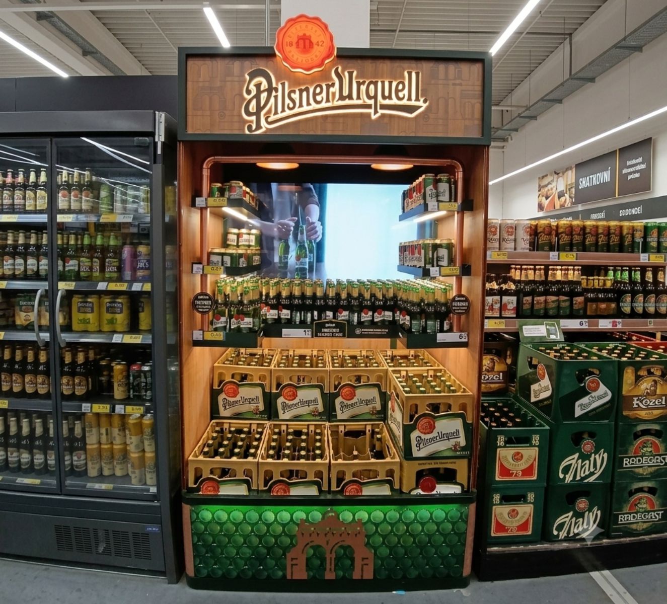 Pilsner Urquell