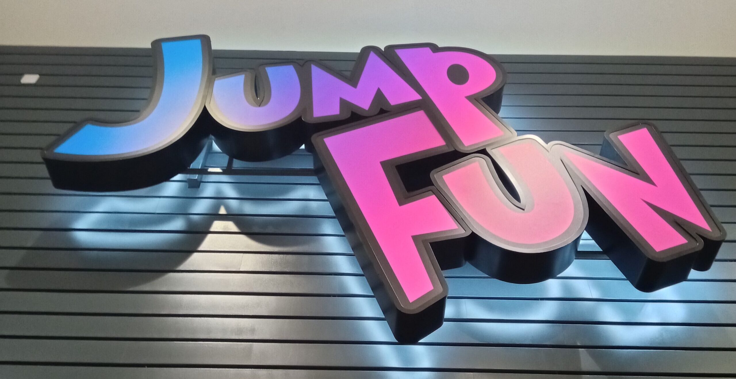 Jump Fun 