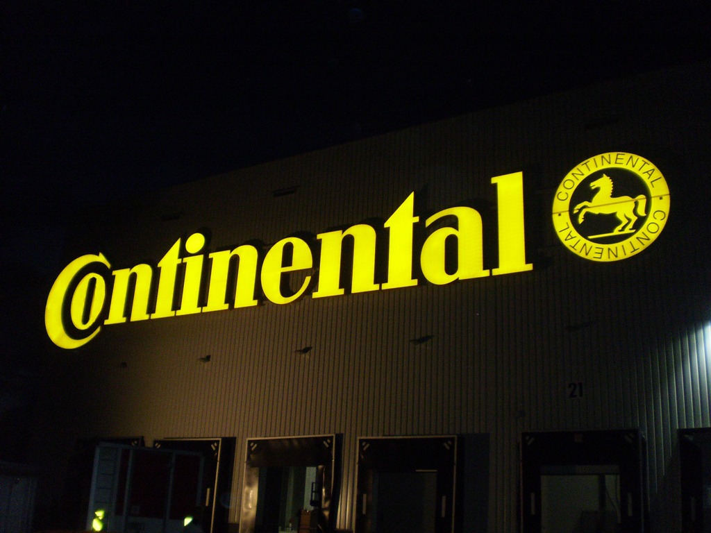 Continental 