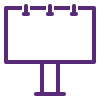 Exteriérové LED displeje