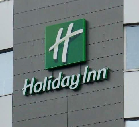 Holiday Inn 