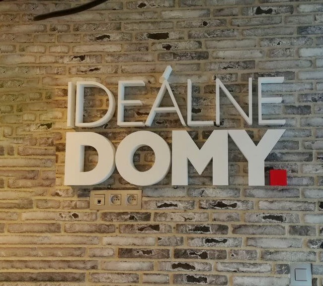Ideálne Domy 