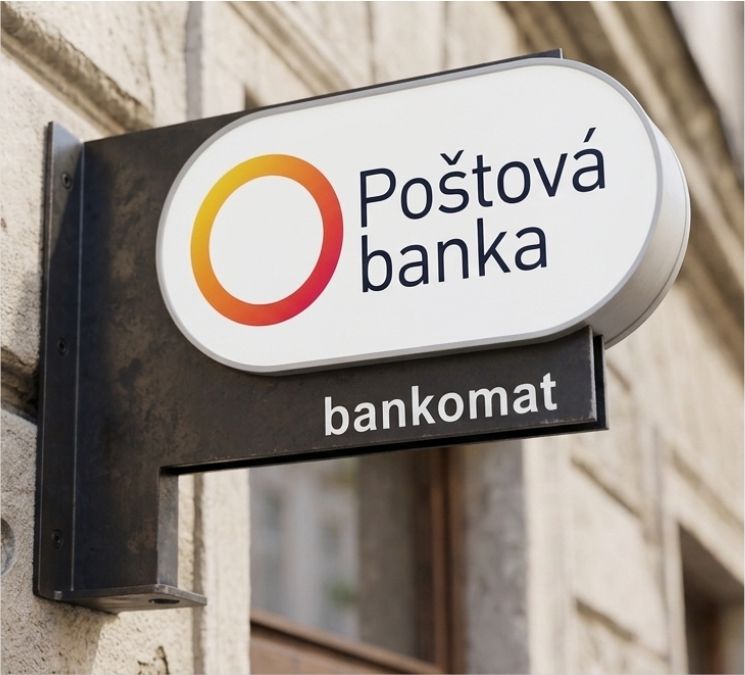 Poštová banka 