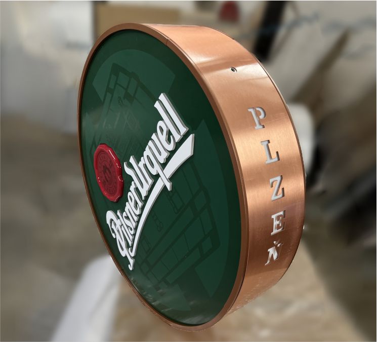 Pilsner Urquell