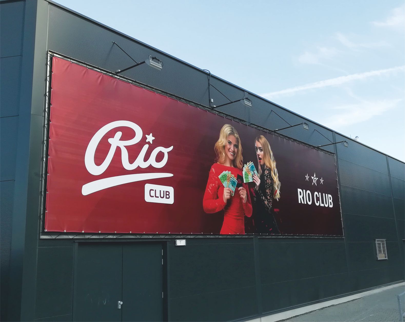 Rio club