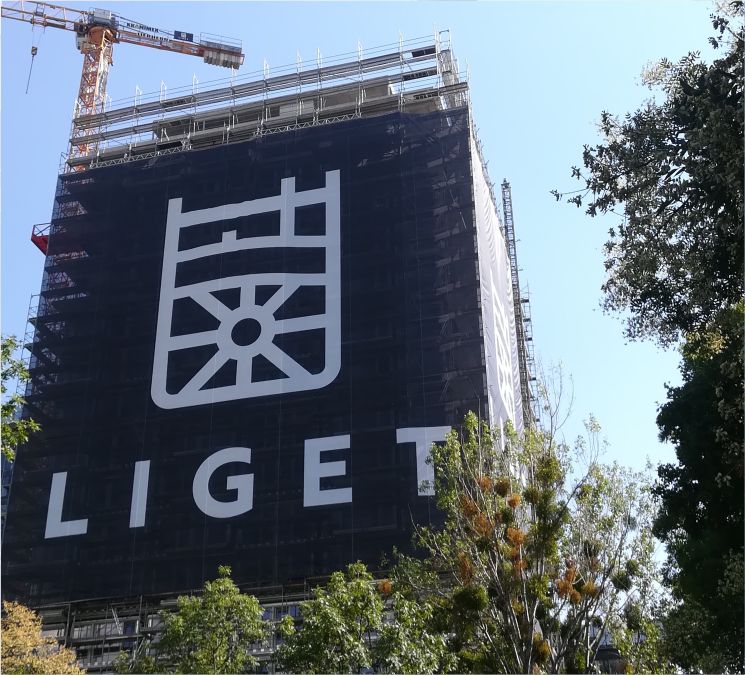 Liget