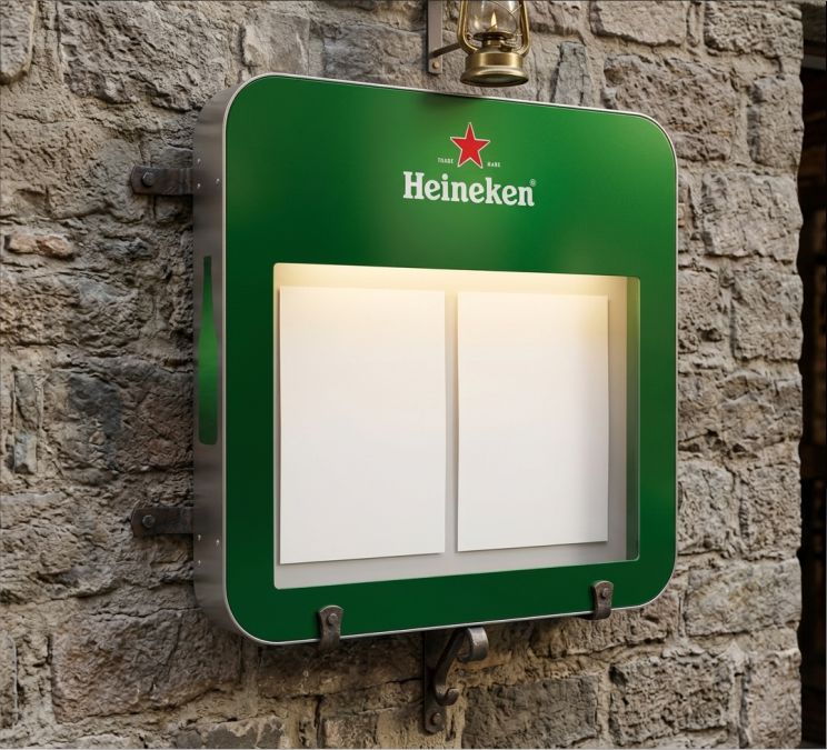 Heineken