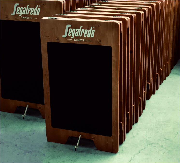 Segafredo