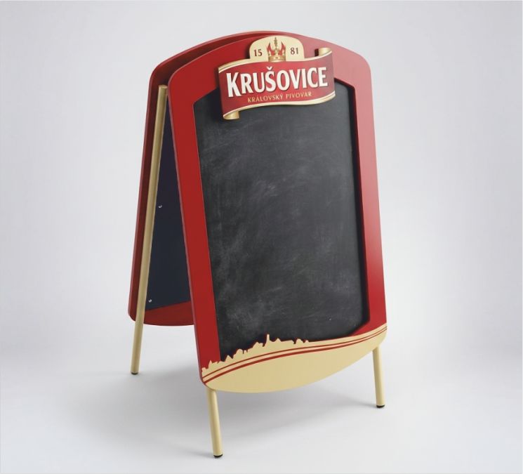 Krušovice
