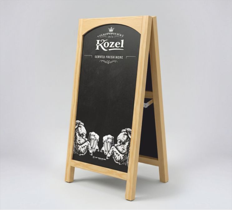 Kozel