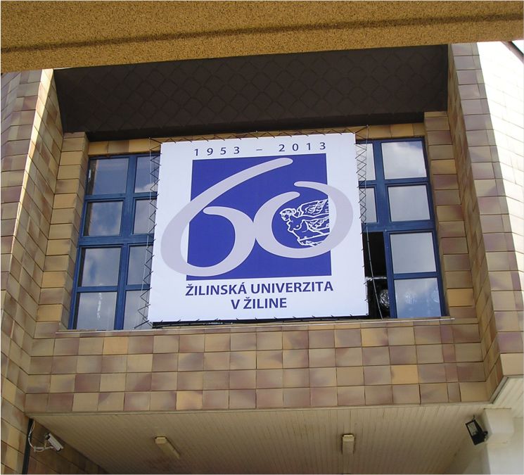 Žilinská univerzita